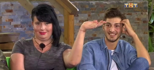 Мнение: Отшельники любви от Дома-2 Мнение: Отшельники любви от Дома-2