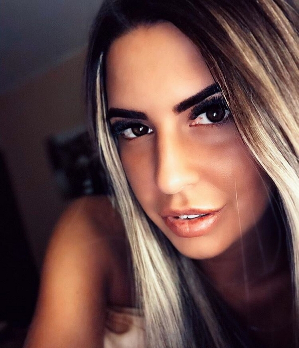 Майе Донцовой нужно срочно рожать Майе Донцовой нужно срочно рожать