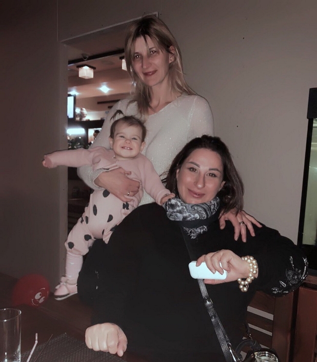 Фото детей участников Дома-2 (3.03.2018) Фото детей участников Дома-2 (3.03.2018)