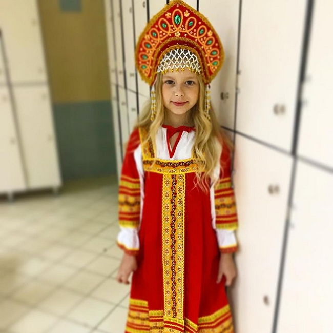 Фото детей участников Дома-2 (3.03.2018) Фото детей участников Дома-2 (3.03.2018)