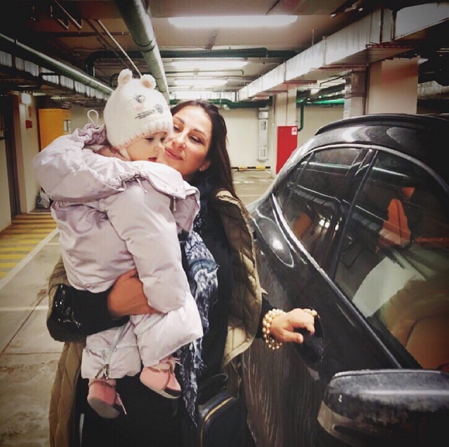 Фото детей участников Дома-2 (3.03.2018) Фото детей участников Дома-2 (3.03.2018)