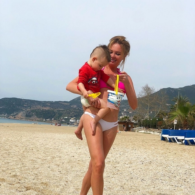 Фото детей участников Дома-2 (3.03.2018) Фото детей участников Дома-2 (3.03.2018)