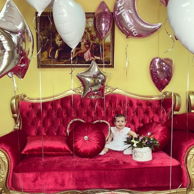 Фото детей участников Дома-2 (3.03.2018) Фото детей участников Дома-2 (3.03.2018)