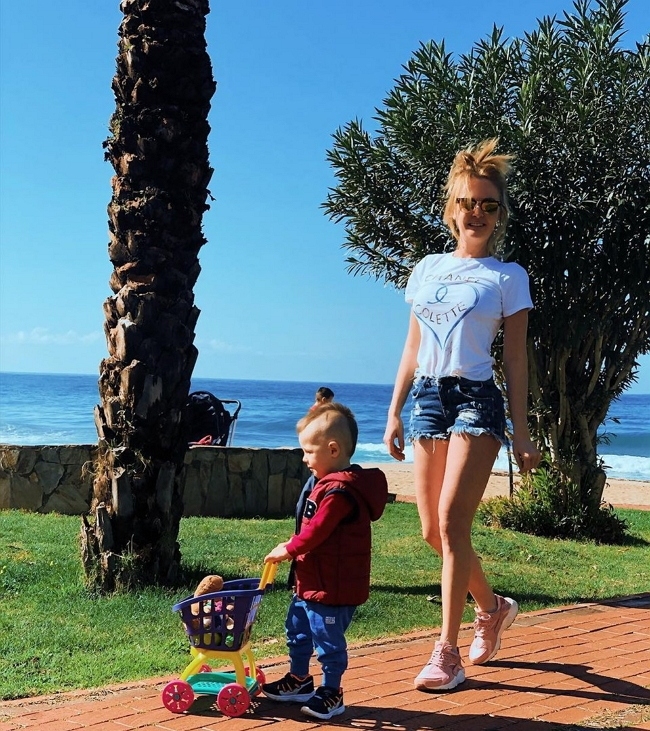 Фото детей участников Дома-2 (3.03.2018) Фото детей участников Дома-2 (3.03.2018)