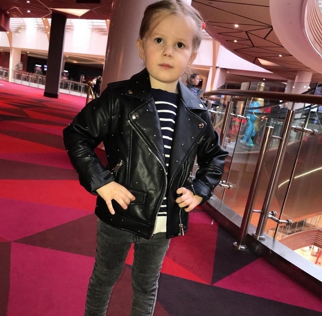 Фото детей участников Дома-2 (3.03.2018) Фото детей участников Дома-2 (3.03.2018)