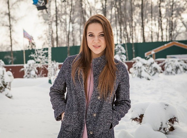 Надежда Баташова покинула Дом-2 Надежда Баташова покинула Дом-2