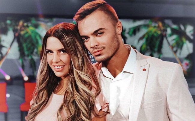 Алексей Купин: Моя реакция была не суперсчастливой Алексей Купин: Моя реакция была не суперсчастливой