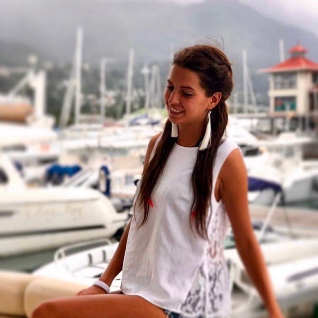 Ирина Донцова: Для тех, кто не понимает! Ирина Донцова: Для тех, кто не понимает!