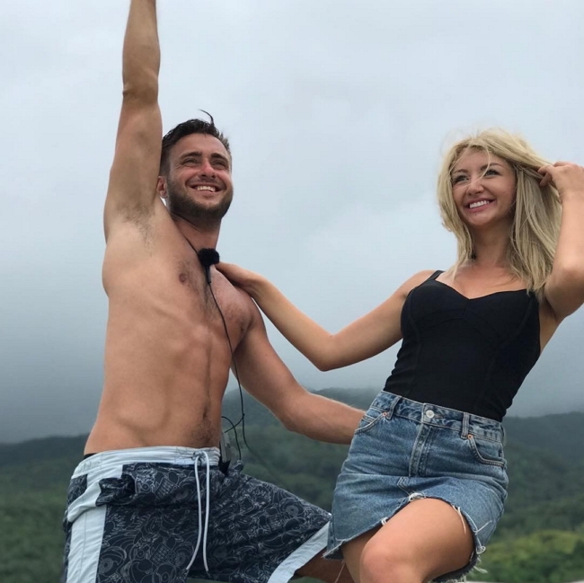 Фото с Сейшел от участников (4.03.2018) Фото с Сейшел от участников (4.03.2018)