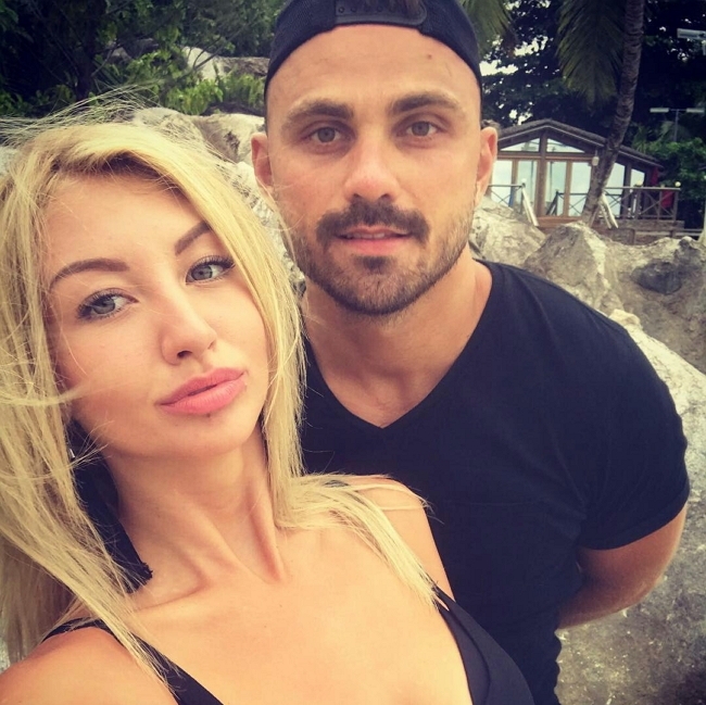 Фото с Сейшел от участников (4.03.2018) Фото с Сейшел от участников (4.03.2018)