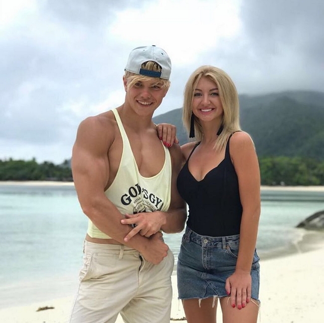 Фото с Сейшел от участников (4.03.2018) Фото с Сейшел от участников (4.03.2018)