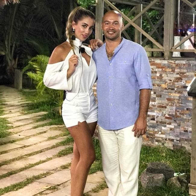 Фото с Сейшел от участников (4.03.2018) Фото с Сейшел от участников (4.03.2018)