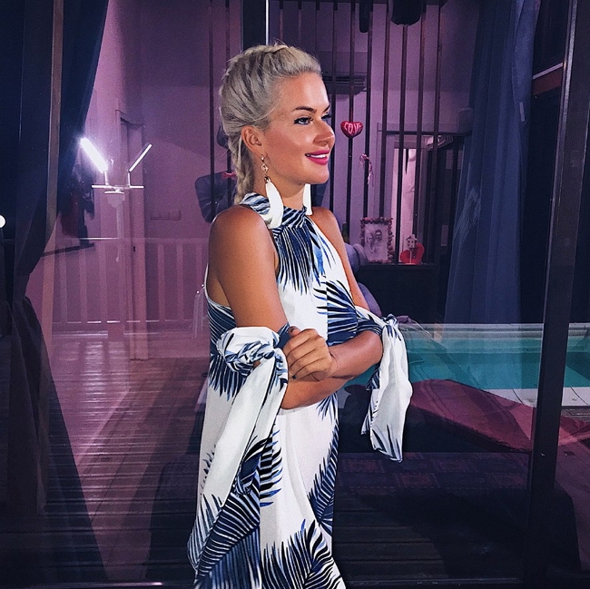 Фото с Сейшел от участников (4.03.2018) Фото с Сейшел от участников (4.03.2018)