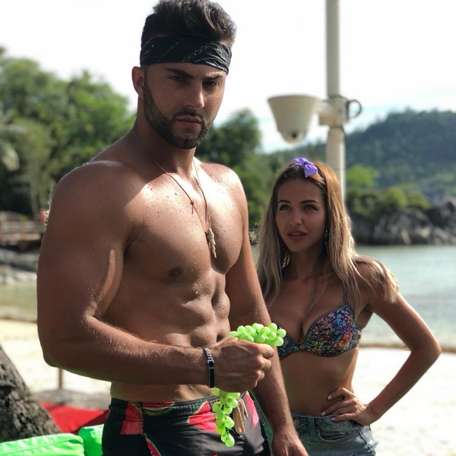 Фото с Сейшел от участников (4.03.2018) Фото с Сейшел от участников (4.03.2018)