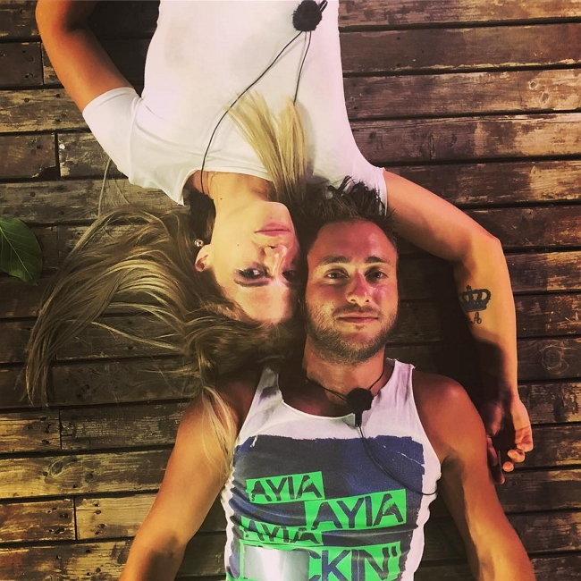 Фото с Сейшел от участников (4.03.2018) Фото с Сейшел от участников (4.03.2018)