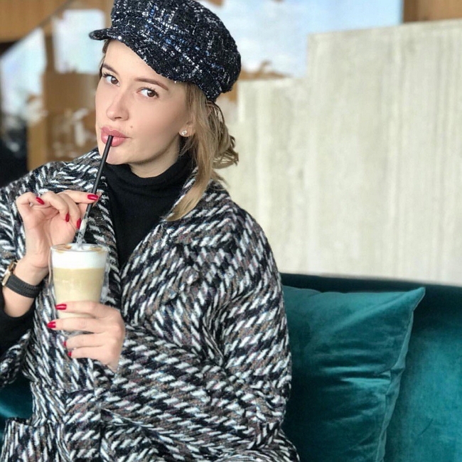 Елена Бушина: Вы не знаете всей сути Елена Бушина: Вы не знаете всей сути