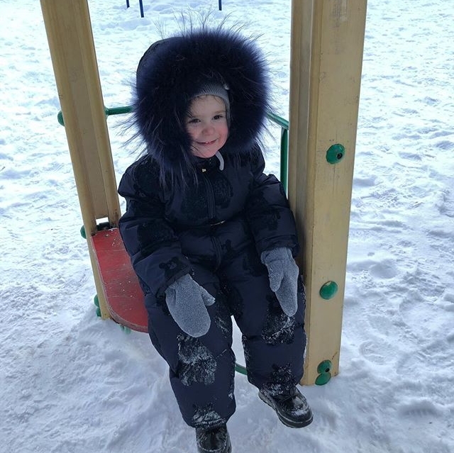 Фото детей участников Дома-2 (25.03.2018) Фото детей участников Дома-2 (25.03.2018)