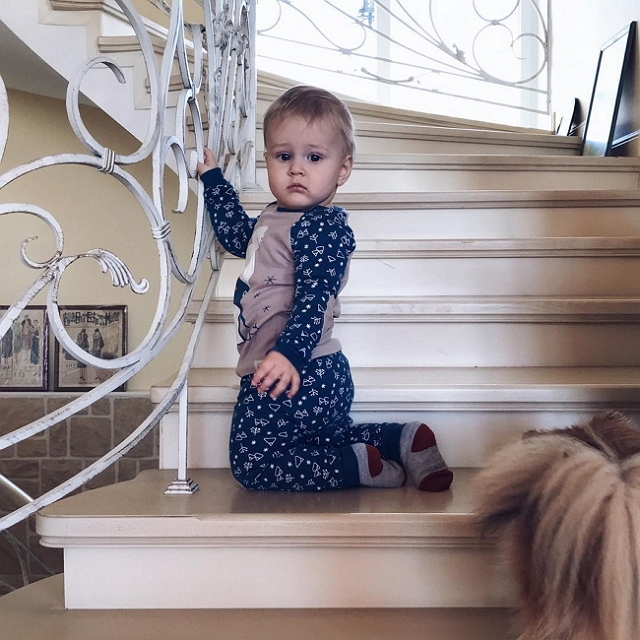 Фото детей участников Дома-2 (25.03.2018) Фото детей участников Дома-2 (25.03.2018)