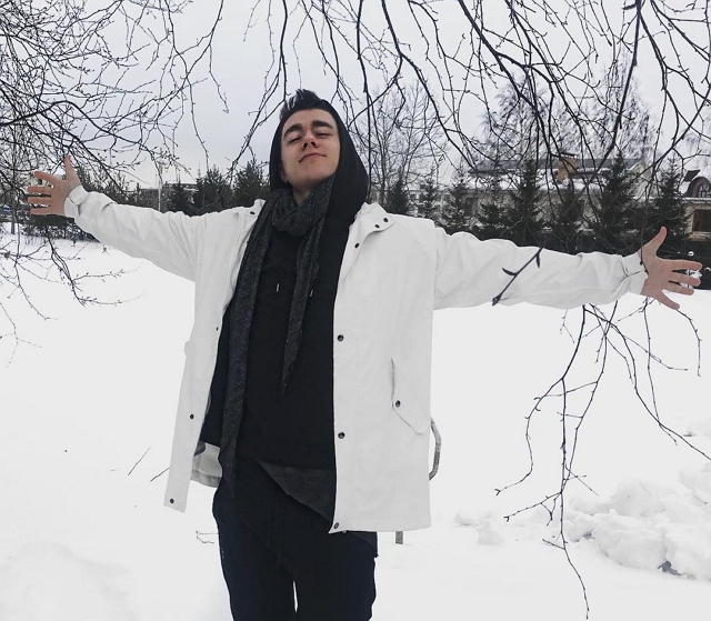 Жизнь после шоу: Станислав Дехтяренко Жизнь после шоу: Станислав Дехтяренко