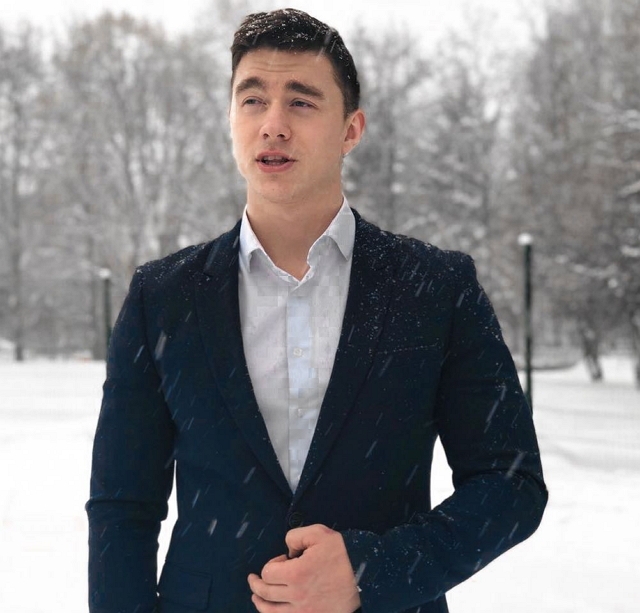 Жизнь после шоу: Станислав Дехтяренко Жизнь после шоу: Станислав Дехтяренко