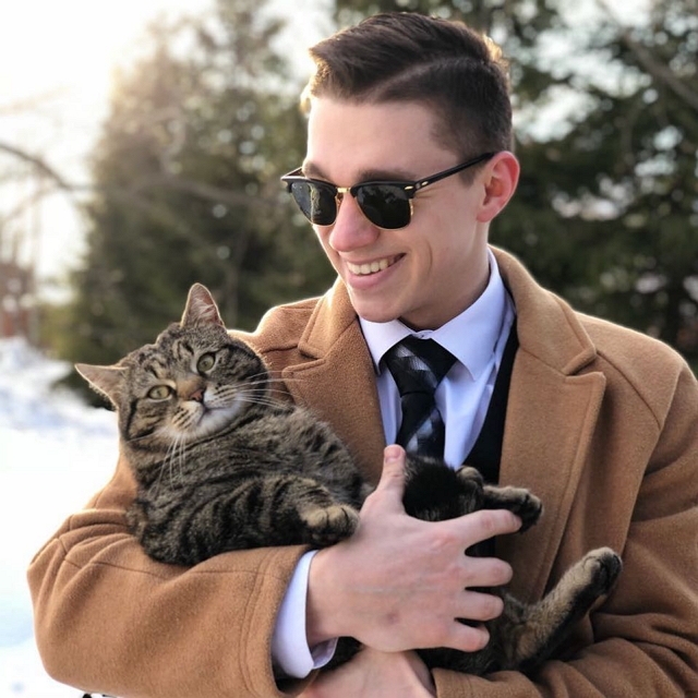 Жизнь после шоу: Станислав Дехтяренко Жизнь после шоу: Станислав Дехтяренко