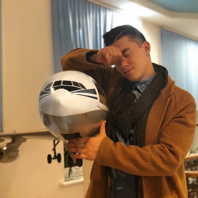 Жизнь после шоу: Станислав Дехтяренко Жизнь после шоу: Станислав Дехтяренко