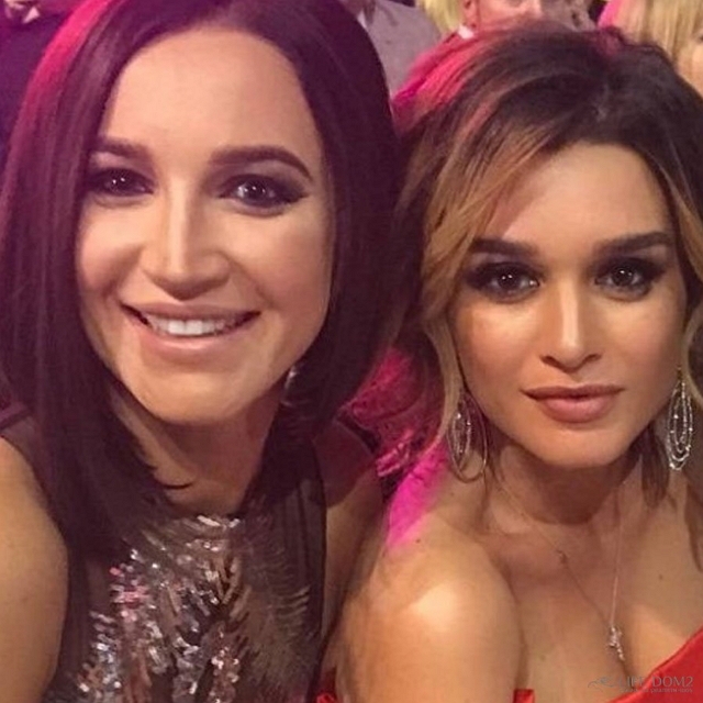 Ольга Бузова вынудила Ксению Бородину сделать откровенное признание Ольга Бузова вынудила Ксению Бородину сделать откровенное признание