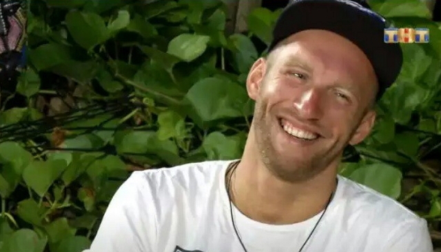 Мнение: Артем Сорока — новый ведущий? Мнение: Артем Сорока — новый ведущий?