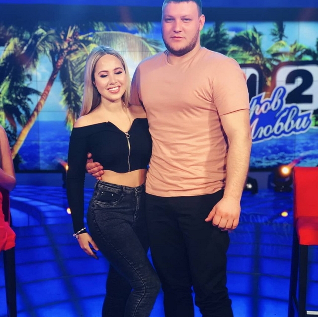 Фото со съёмок ток-шоу (26.03.2018) Фото со съёмок ток-шоу (26.03.2018)