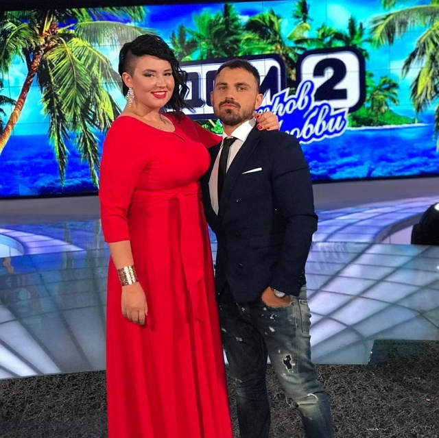 Фото со съёмок ток-шоу (26.03.2018) Фото со съёмок ток-шоу (26.03.2018)