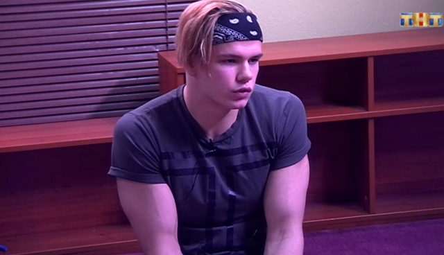 Кудряшов советует девушкам держаться подальше от Балинской Кудряшов советует девушкам держаться подальше от Балинской