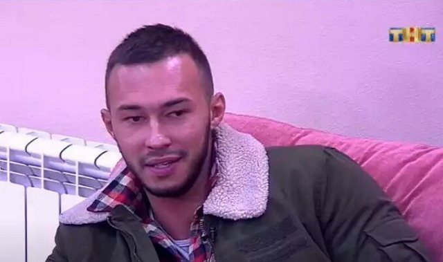 Мнение: Марданшин - жертва провокаций на проекте? Мнение: Марданшин - жертва провокаций на проекте?