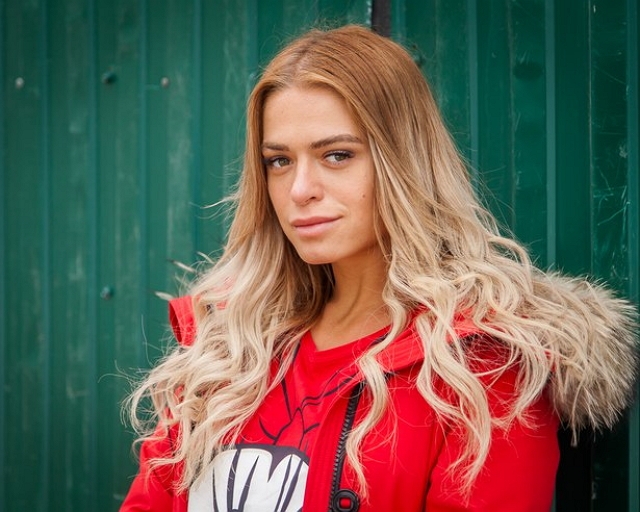 Фото от участников (26.03.2018) Фото от участников (26.03.2018)