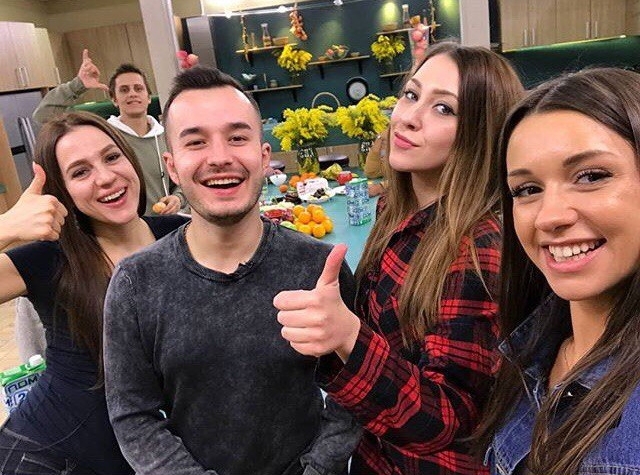 Фото от участников (26.03.2018) Фото от участников (26.03.2018)