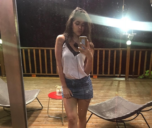 Фото с Сейшел от участников (26.03.2018) Фото с Сейшел от участников (26.03.2018)