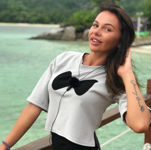 Фото с Сейшел от участников (26.03.2018) Фото с Сейшел от участников (26.03.2018)