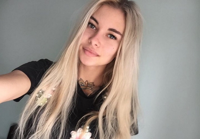 Елена Хромина: Он шел меня убивать! Елена Хромина: Он шел меня убивать!