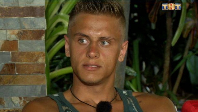 Мнение: Капризная Марго Овсянникова? Мнение: Капризная Марго Овсянникова?