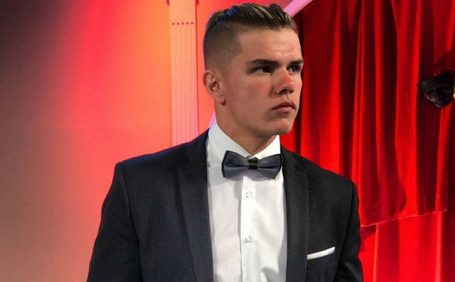 Алексей Кудряшов: Меня просто засаживали! Алексей Кудряшов: Меня просто засаживали!