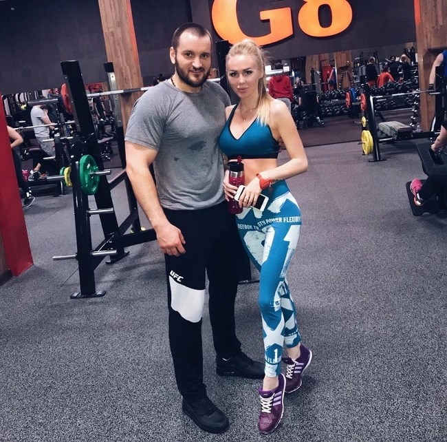 Жизнь после шоу: Юлия Щаулина Жизнь после шоу: Юлия Щаулина