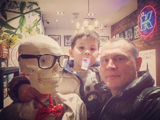 Фото детей участников Дома-2 (26.03.2018) Фото детей участников Дома-2 (26.03.2018)