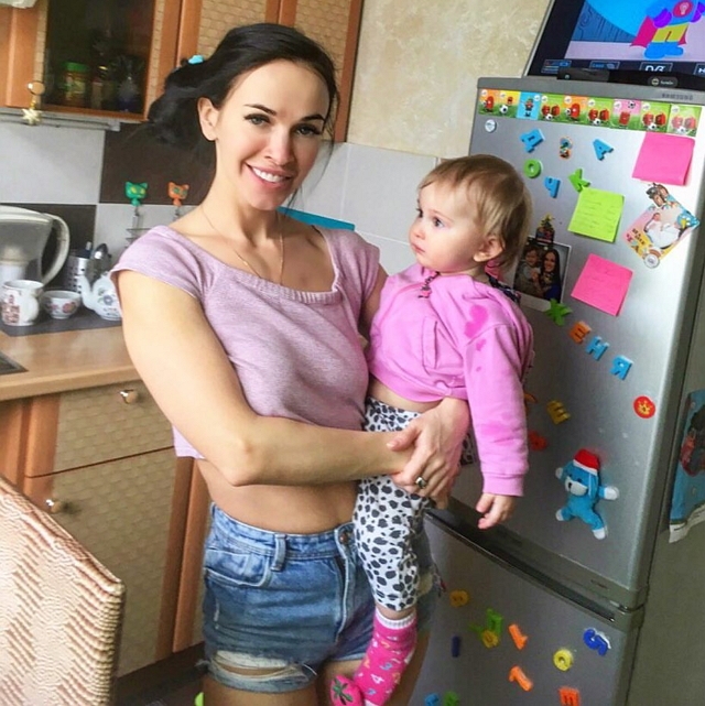 Фото детей участников Дома-2 (26.03.2018) Фото детей участников Дома-2 (26.03.2018)