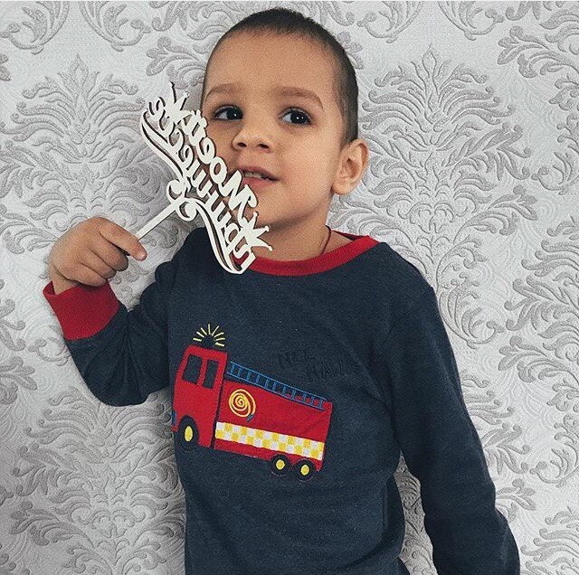 Фото детей участников Дома-2 (26.03.2018) Фото детей участников Дома-2 (26.03.2018)