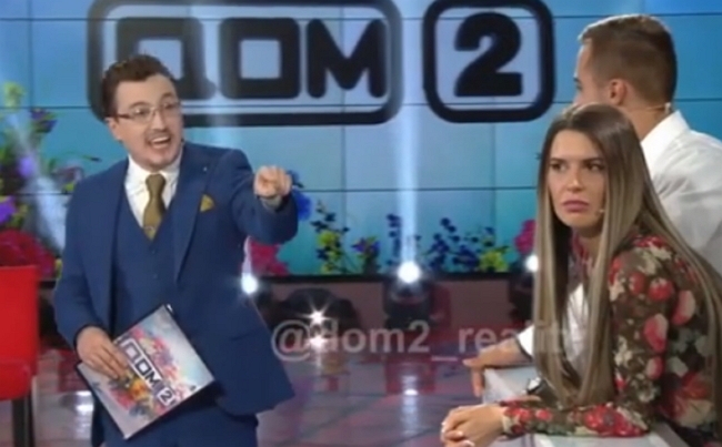 Новости журнала Дом-2 (28.03.2018) Новости журнала Дом-2 (28.03.2018)
