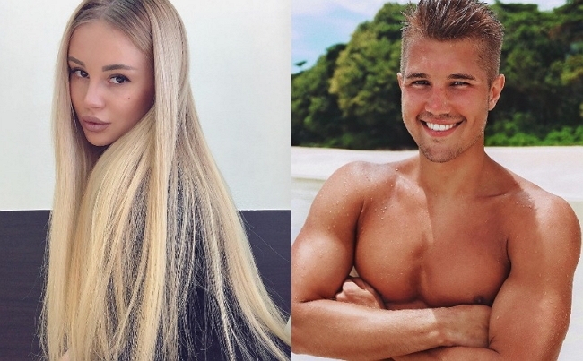 Новости журнала Дом-2 (28.03.2018) Новости журнала Дом-2 (28.03.2018)