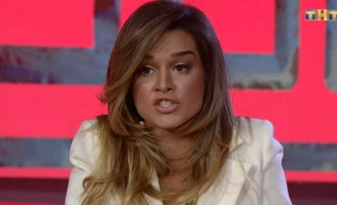 Мнение: Бородина открыла ящик Пандоры? Мнение: Бородина открыла ящик Пандоры?