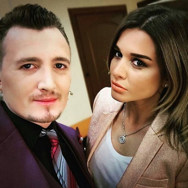 Фото от участников (28.03.2018) Фото от участников (28.03.2018)