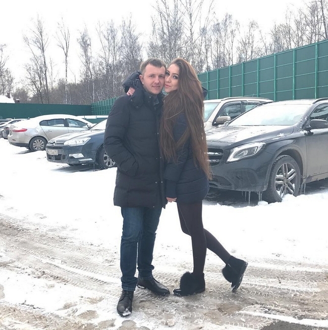 Фото от участников (28.03.2018) Фото от участников (28.03.2018)