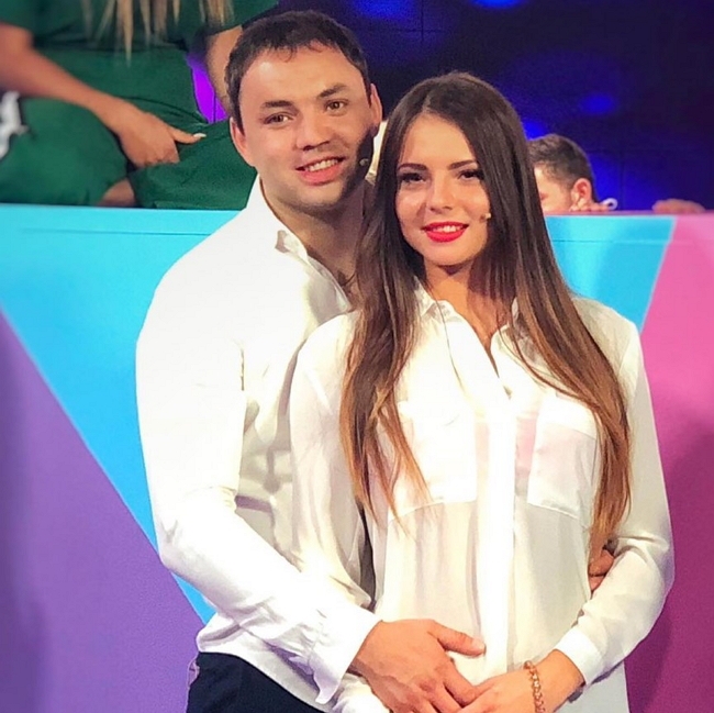 Фото от участников (28.03.2018) Фото от участников (28.03.2018)