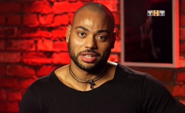 Новый участник Мондезир Новый участник Мондезир